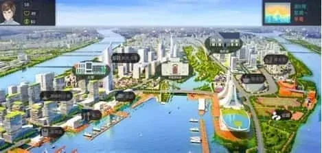 美德游戏 美德游戏中文版下载入口 封面图