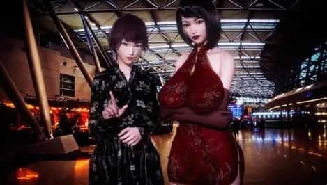 美德游戏 主线事件 专题图 3