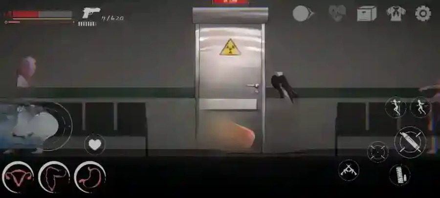 孕育希望的摇篮之卵版 战斗反馈 详情图 6